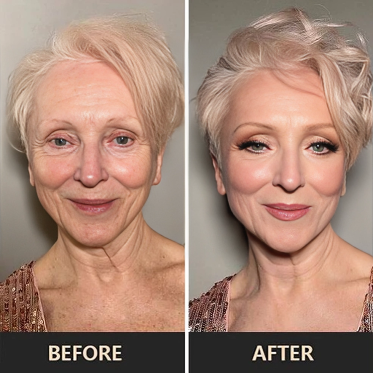 CC Cream Air-Cushion Lightweight Buildable Coverage