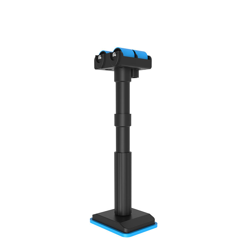 Cabinet Support Adjustable Height 441 Lb Capacity Non-Slip Base