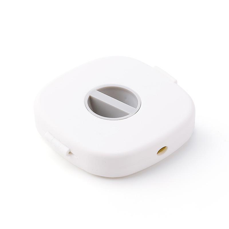 Cable Winder Tangle-Free Compact With Phone Stand