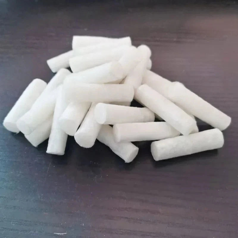 Camping Fire Starters Waterproof Quick Ignition 60 Pack