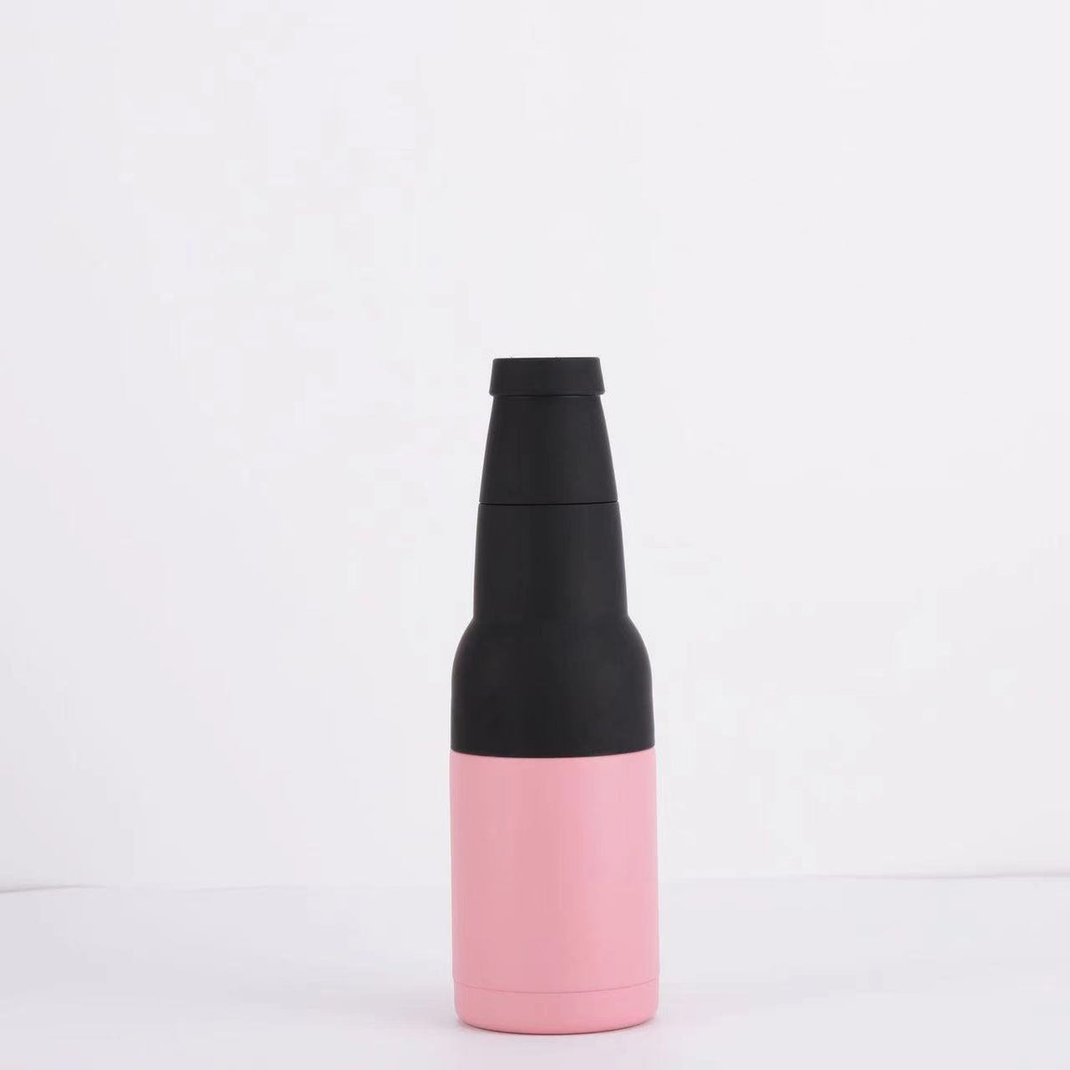 Can & Bottle Sleeve Stainless Steel Vacuum-Insulated