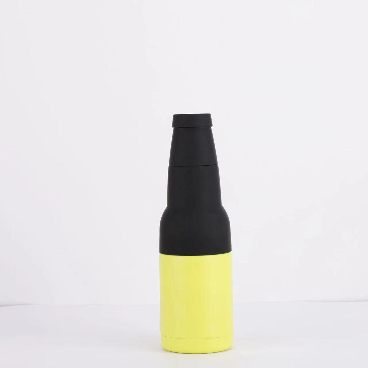 Can & Bottle Sleeve Stainless Steel Vacuum-Insulated