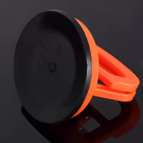 Car Dent Puller High-Suction Rubber Base Paint-Friendly