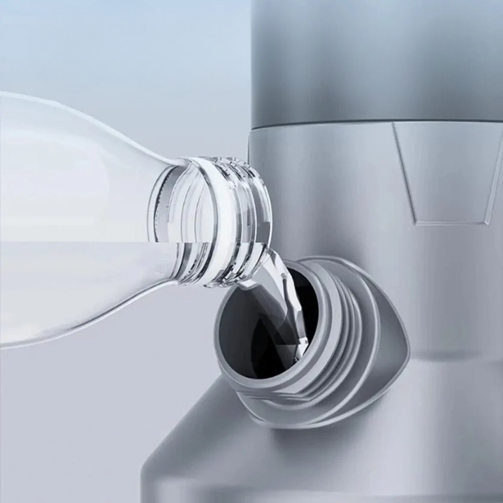 Car Foam Sprayer Cordless & Rechargeable Adjustable Nozzle Large Tank