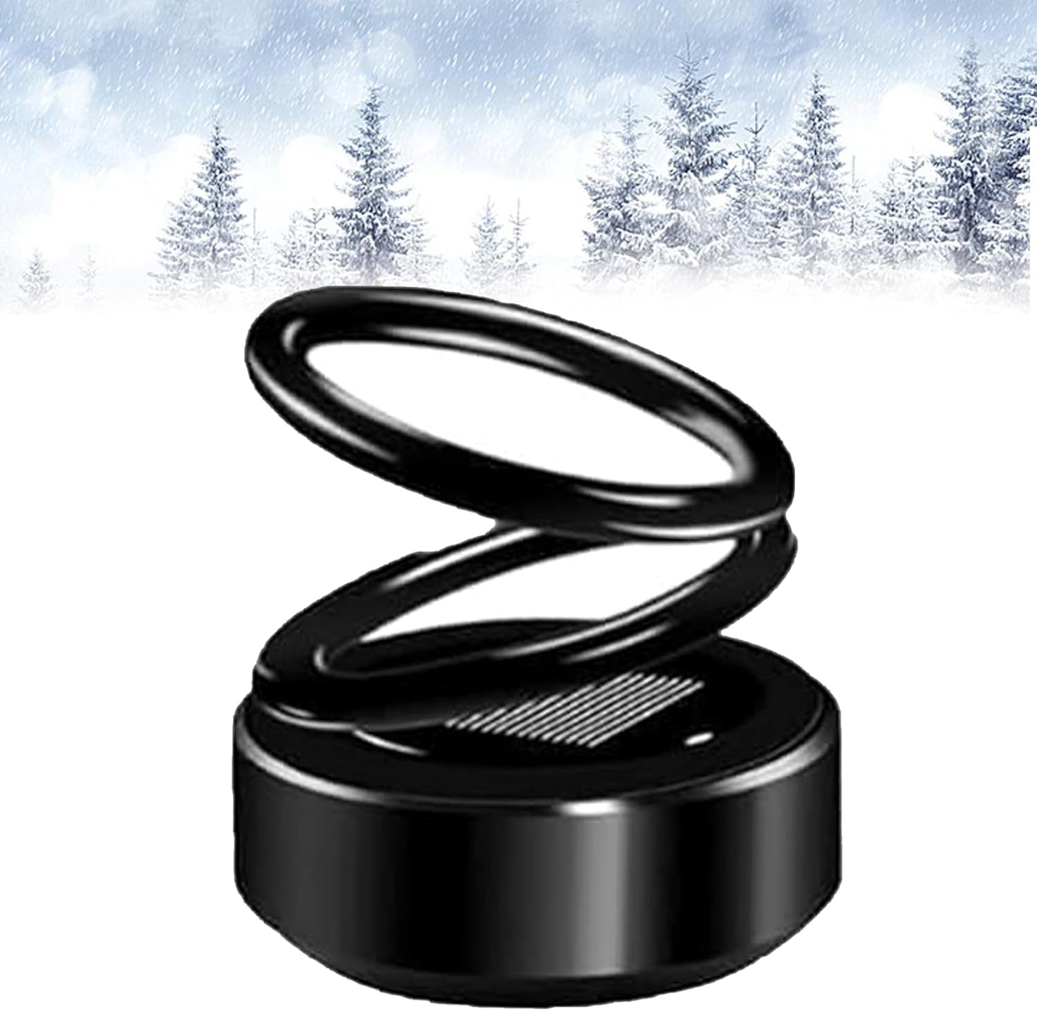 Car Ice & Snow Heater Reusable Portable No-Install