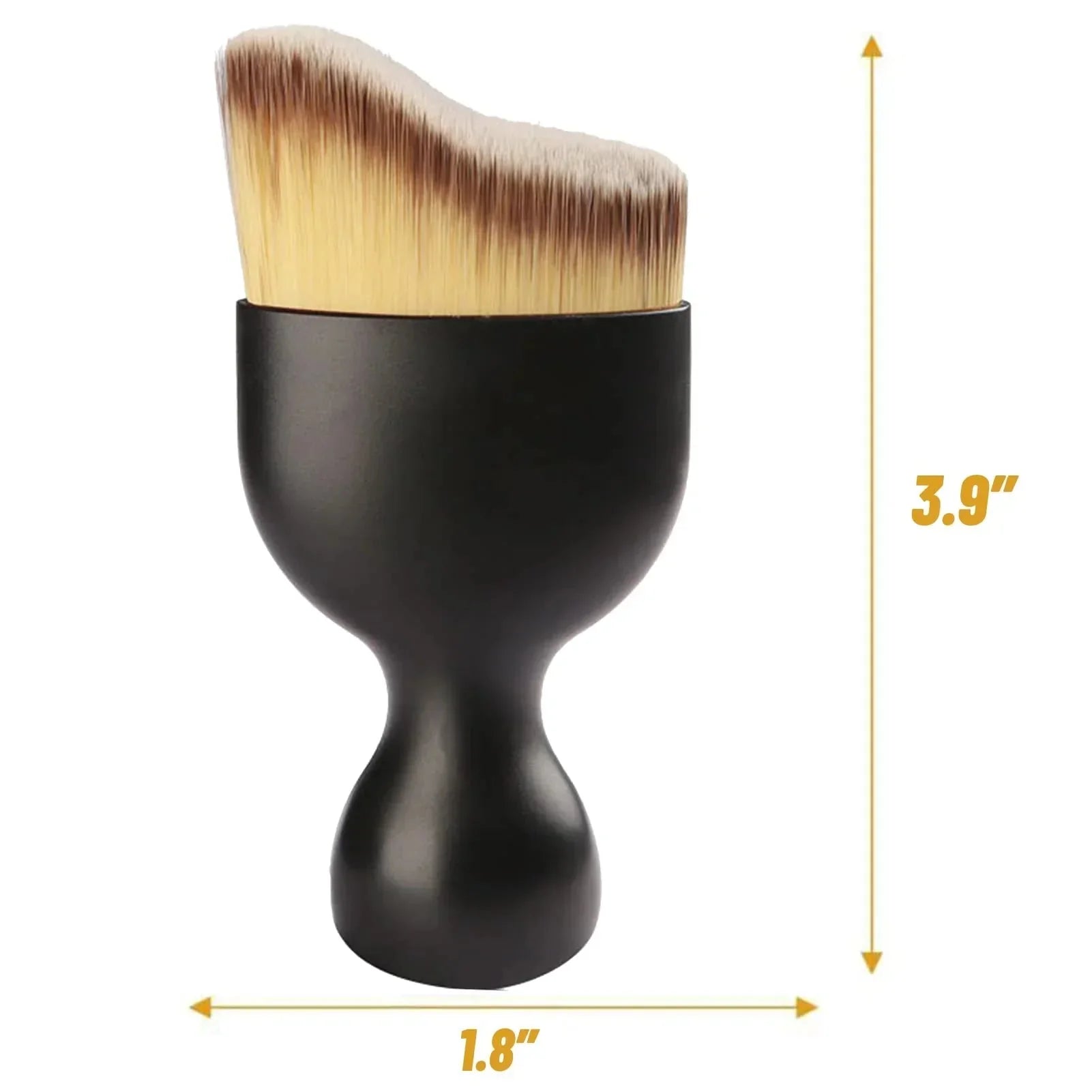 Car Interior Brush Soft Microfiber Set of 2
