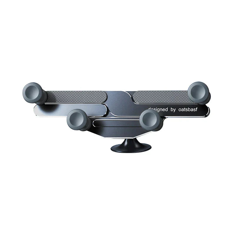 Car Phone Mount 360° Air Vent & Suction Cup