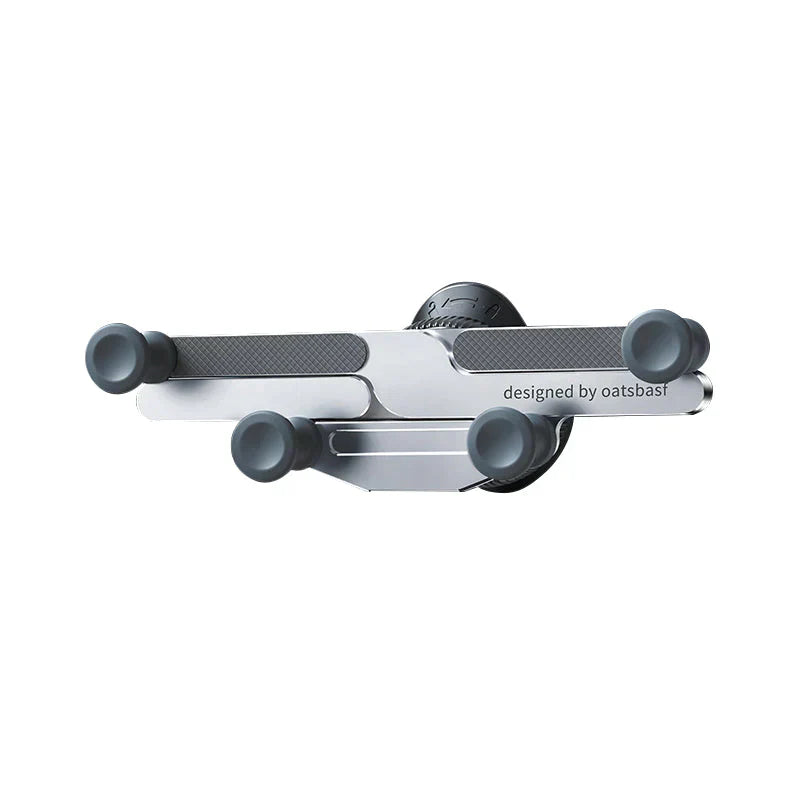 Car Phone Mount 360° Air Vent & Suction Cup