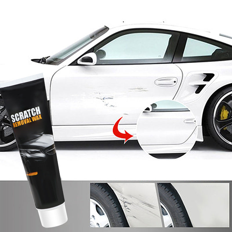 Car Scratch Repair Paste Easy Apply Fills & Seals