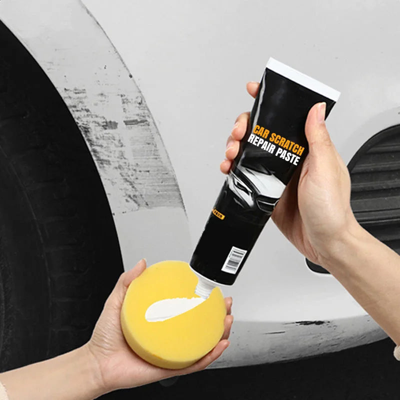 Car Scratch Repair Paste Easy Apply Fills & Seals