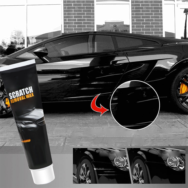 Car Scratch Repair Paste Easy Apply Fills & Seals