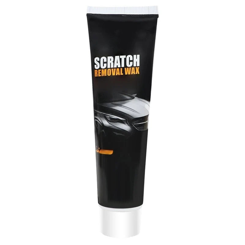 Car Scratch Repair Polish Paint-Friendly 120 ml