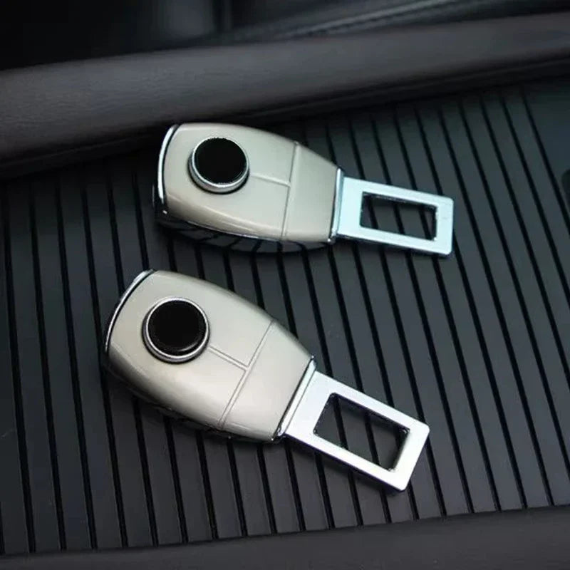 Car Seatbelt Extender Tool-Free Universal Fit 5.9 Inch