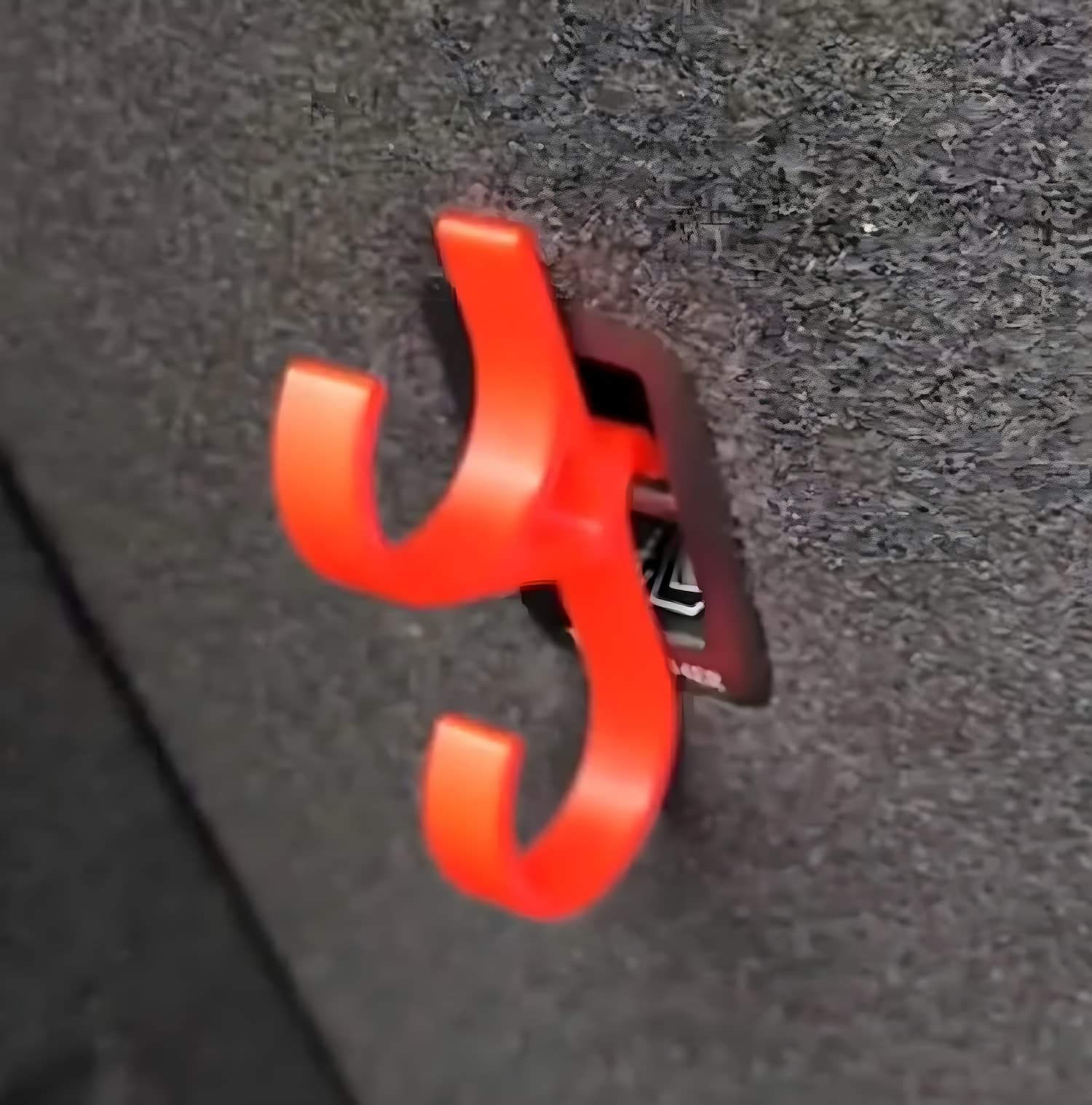 Car Umbrella Holder Tool-Free Metal Clip Keeps Interior Dry