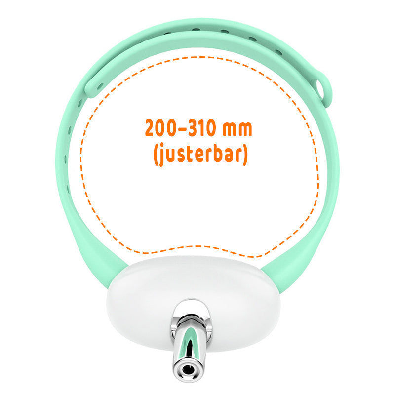 Cat Collar Motion-Activated Laser USB Rechargeable & Hypoallergenic