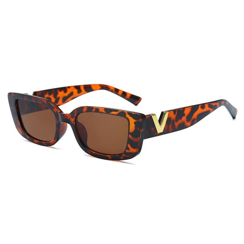 Cat-Eye Sunglasses UV400 Lightweight & Flexible Frame