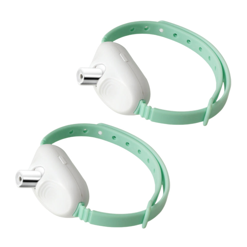 Cat Laser Collar Motion-Activated USB Rechargeable Hypoallergenic & Washable