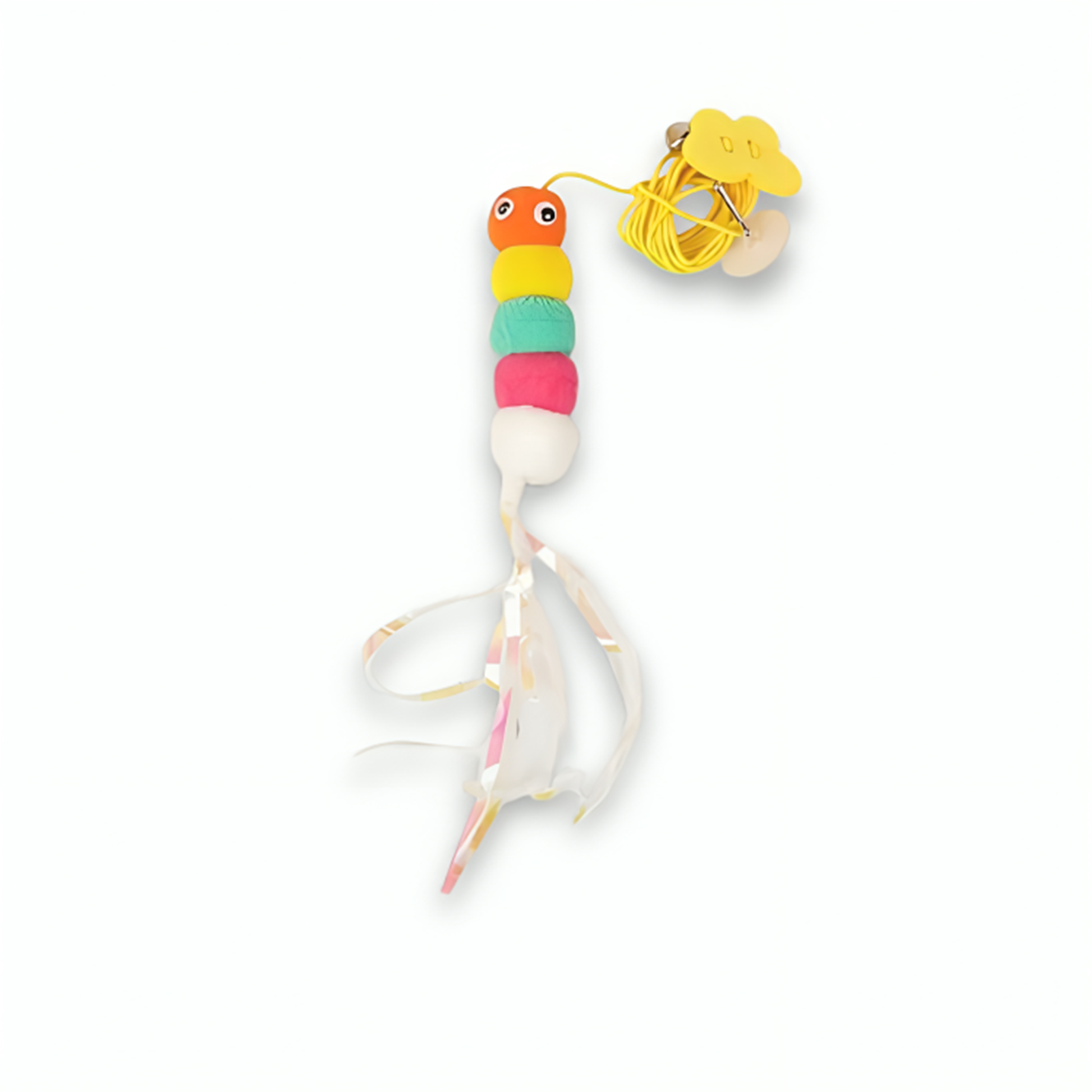 Cat Toy Interactive Flexible Claw-Friendly