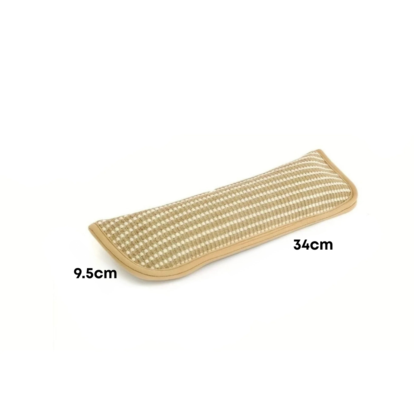 Cat Toy Sisal Rope With Pure Catnip