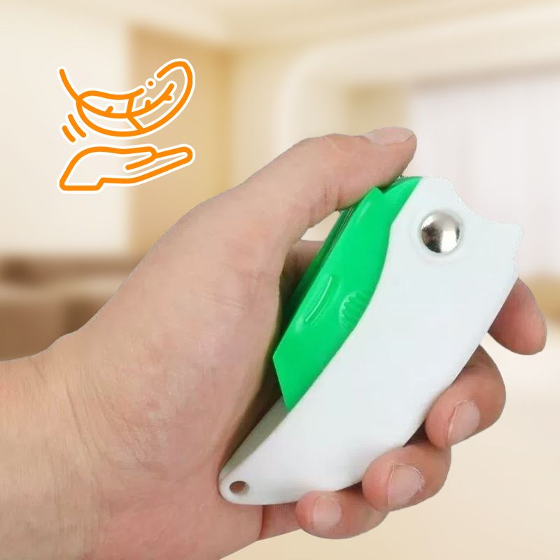 Caulking Tool 9-in-1 Foldable Ergonomic Handle