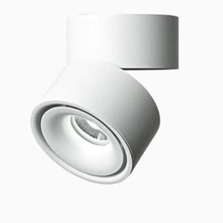 Ceiling Spotlight Swiveling Directional 10W LED