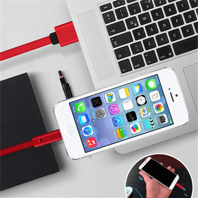 Charging Cable Cut-To-Length Universal Eco-Friendly