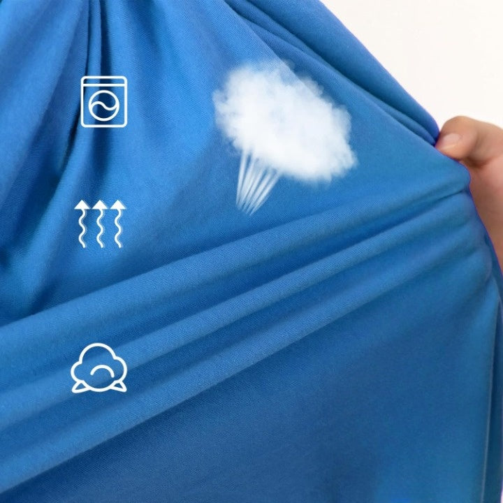 Children's Therapy Hammock 100% Cotton Sensory Calming