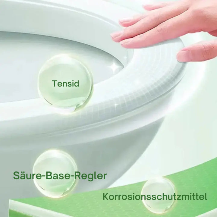 Cleaning Spray Oxalic Acid Removes Limescale & Rust