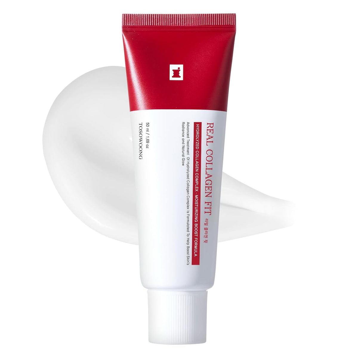 Collagen Face Mask 500DA Low-Molecular Firming Peel-Off