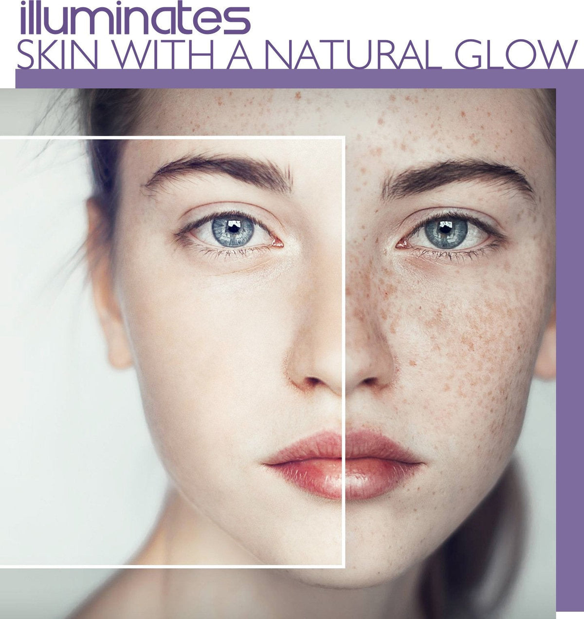 Concealer Hydrating Buildable Coverage Waterproof & Smudge-Proof
