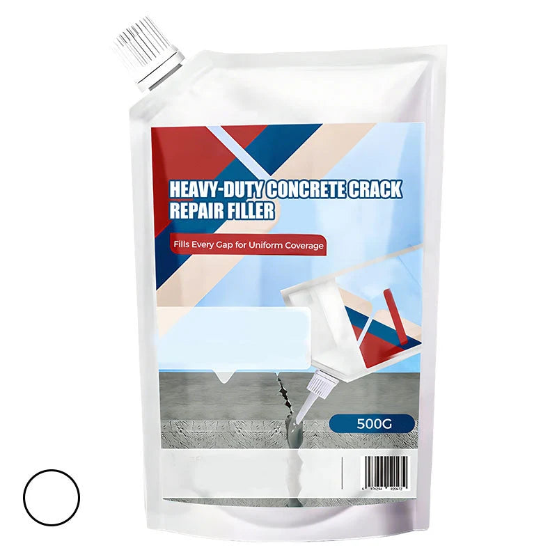 Crack Filler Applicator Tip Deep Fill Concrete & Masonry