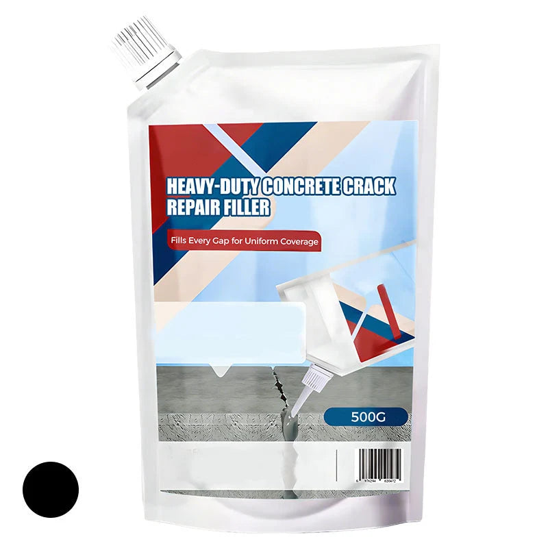 Crack Filler Applicator Tip Deep Fill Concrete & Masonry