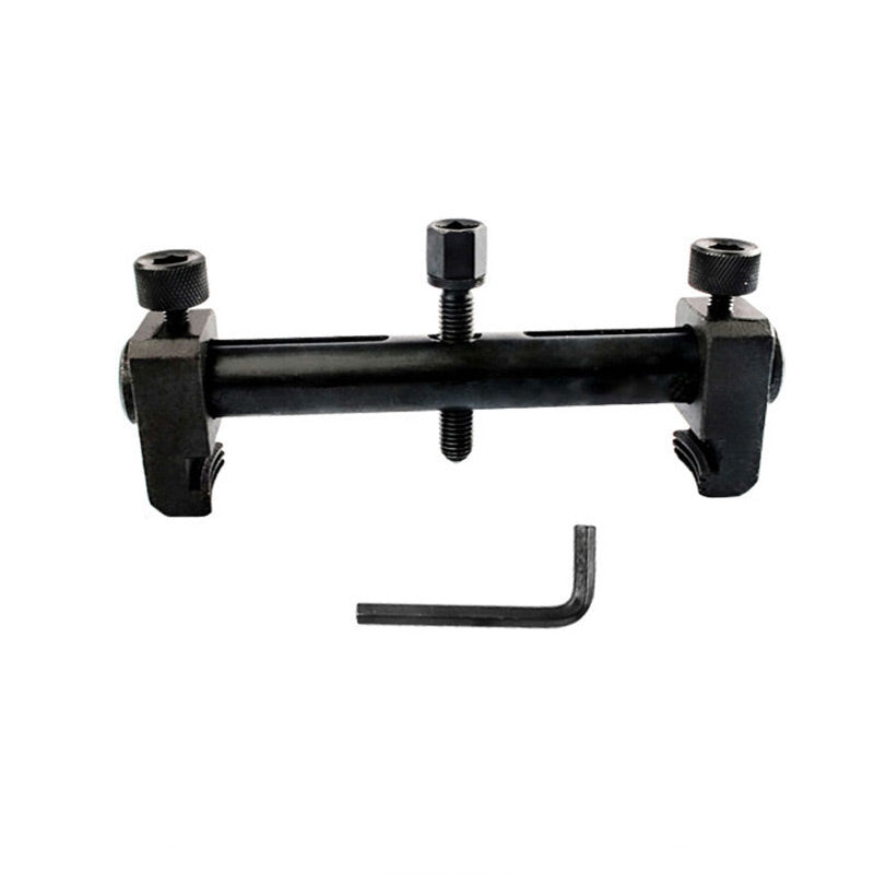 Crankshaft Puller Adjustable 40-165 mm 3-Claw Alloy