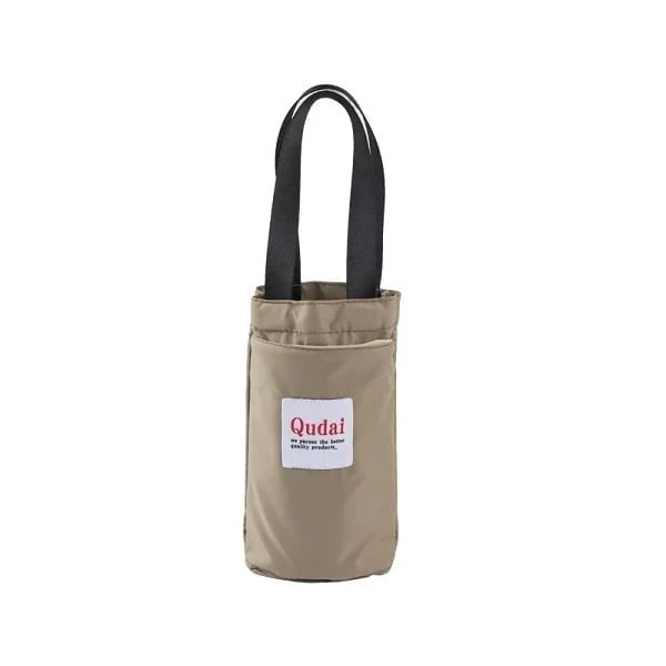 Crossbody Bag Dual Carry Universal Drink Holder