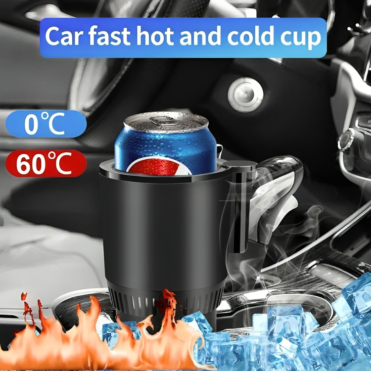 Cup & Bottle Warmer Intelligent Temperature Control