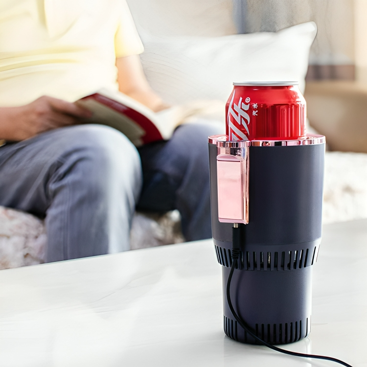 Cup & Bottle Warmer Intelligent Temperature Control