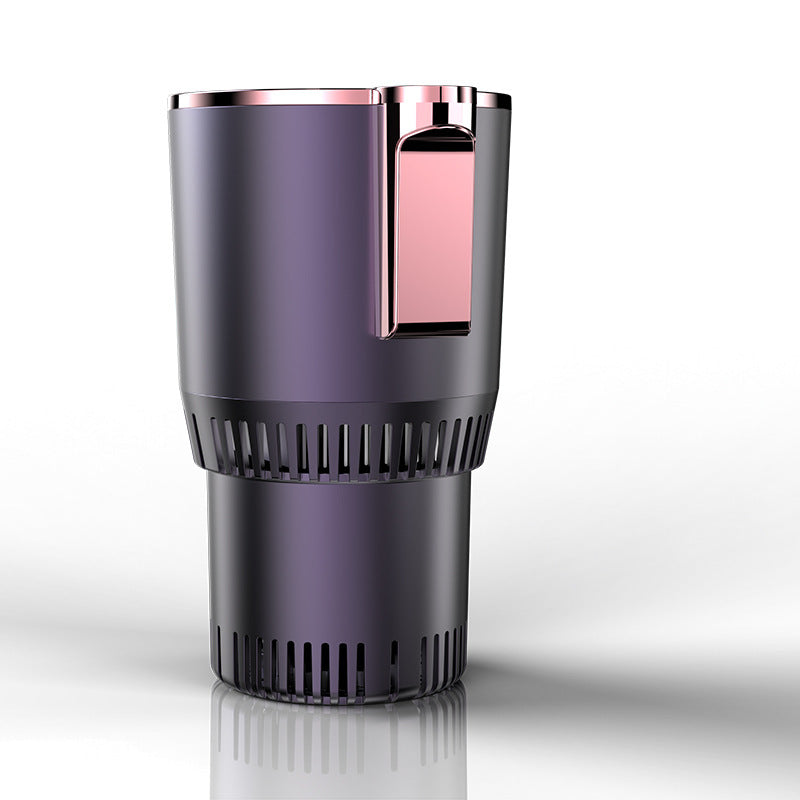 Cup & Bottle Warmer Intelligent Temperature Control