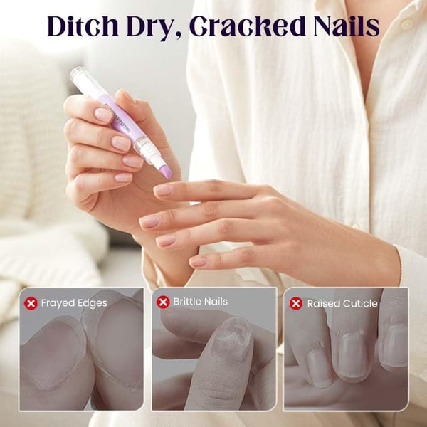 Cuticle Care Pen Nourishing & Strengthening