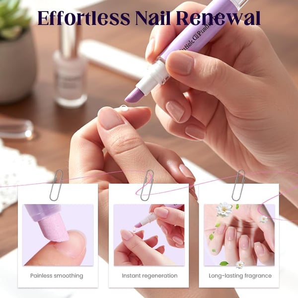 Cuticle Care Pen Nourishing & Strengthening