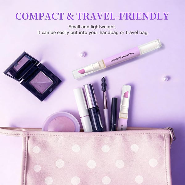 Cuticle Care Pen Nourishing & Strengthening