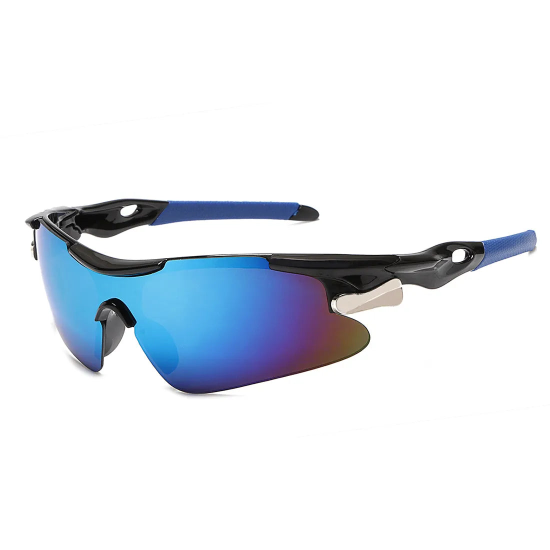 Cycling Sunglasses Windproof UV Protection Ergonomic Fit