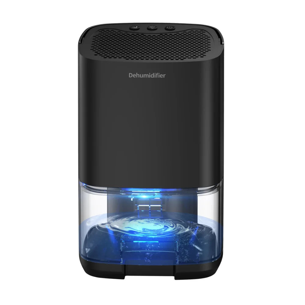 Dehumidifier Thermoelectric Quiet 1L Tank