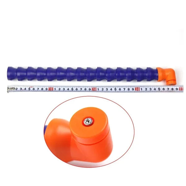 Dent Repair Kit Paint-Safe Flexible Joint Arm