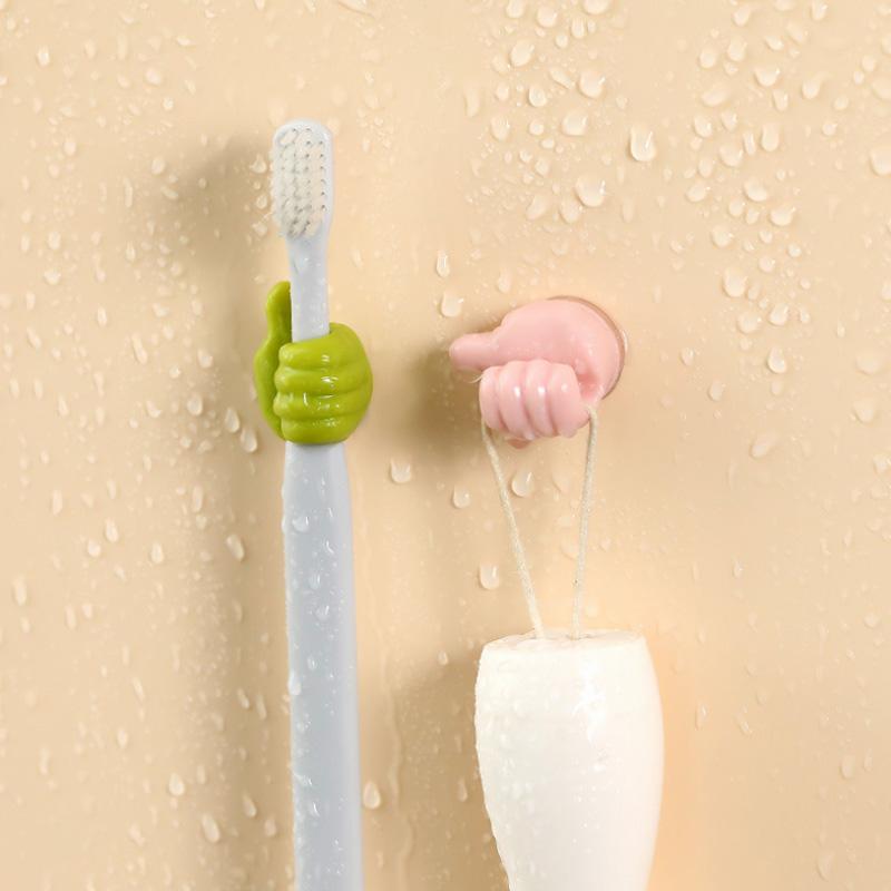 Desk Cable Clips Strong Adhesive & Residue-Free