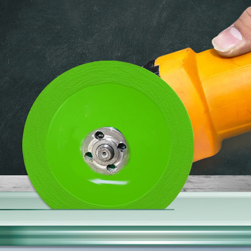 Diamond Cutting Disc 100 mm Fits Angle Grinders