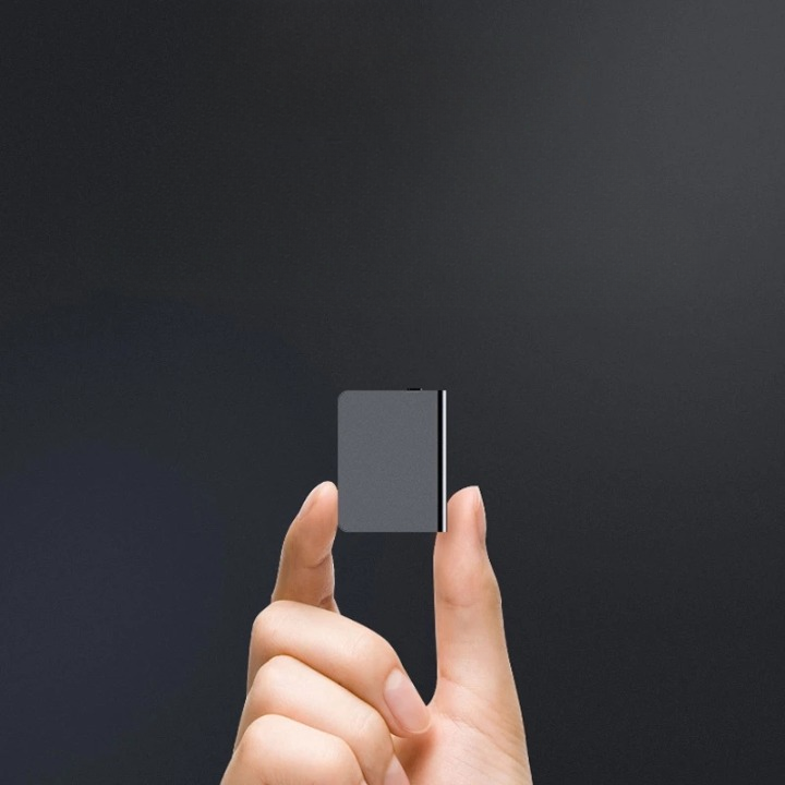 Digital Voice Recorder Voice-Activated Long Battery 32GB