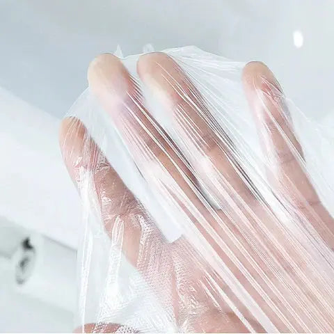 Disposable Toilet Seat Covers Biodegradable Universal Fit 50 Pack