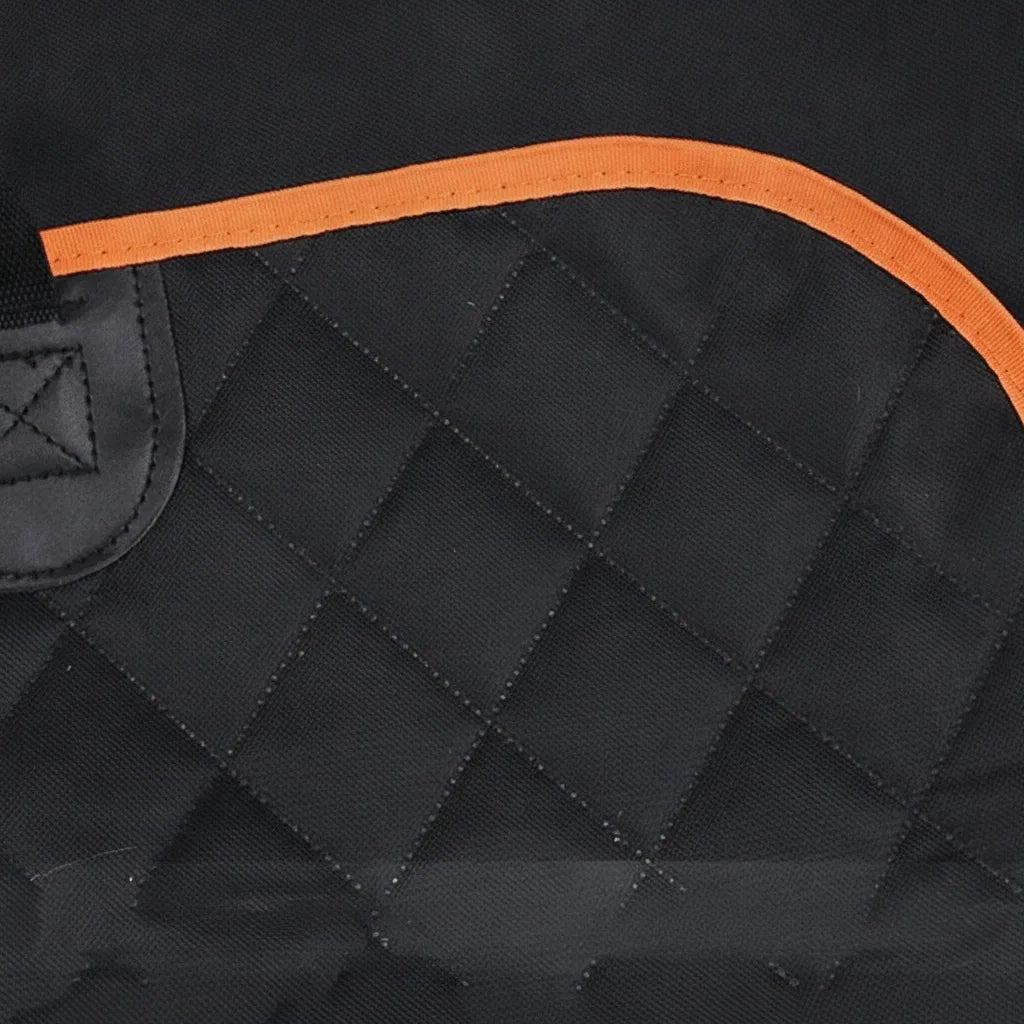 Dog Car Seat Cover Waterproof & Non-Slip Machine Washable