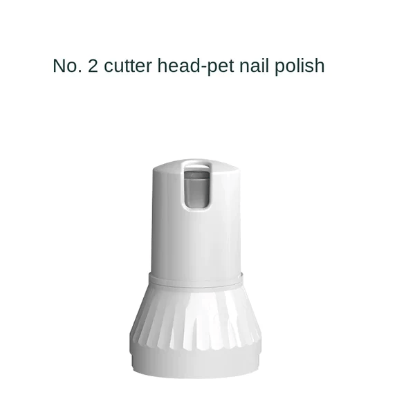 Dog Grooming Kit 4-in-1 Whisper-Quiet & Waterproof