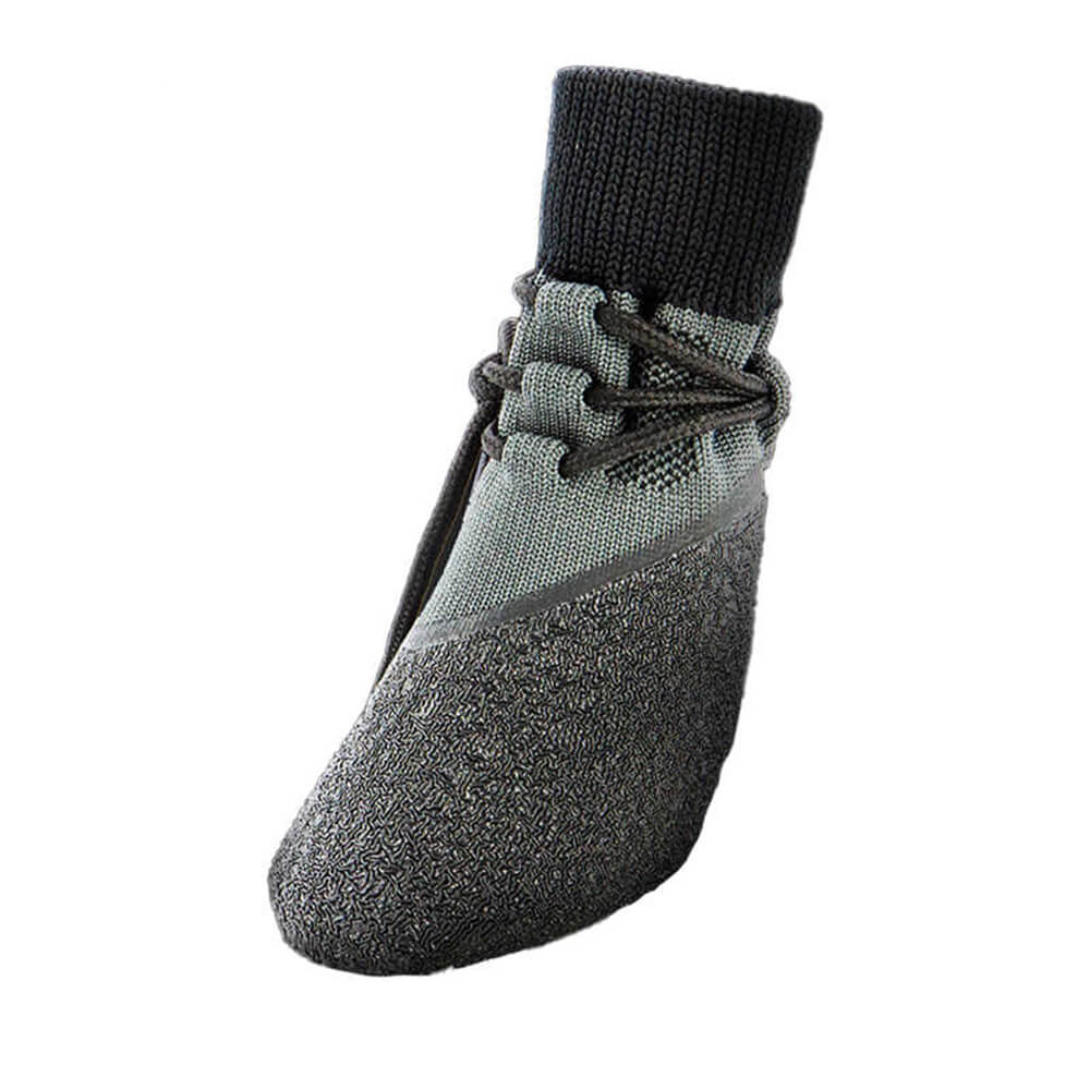 Dog Shoes Waterproof & Breathable Non-Slip Rubber Sole
